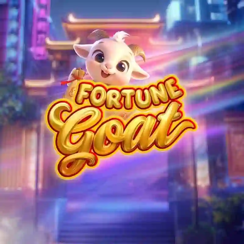 Tragamonedas Fortune Goat en mex888 Casino Online
