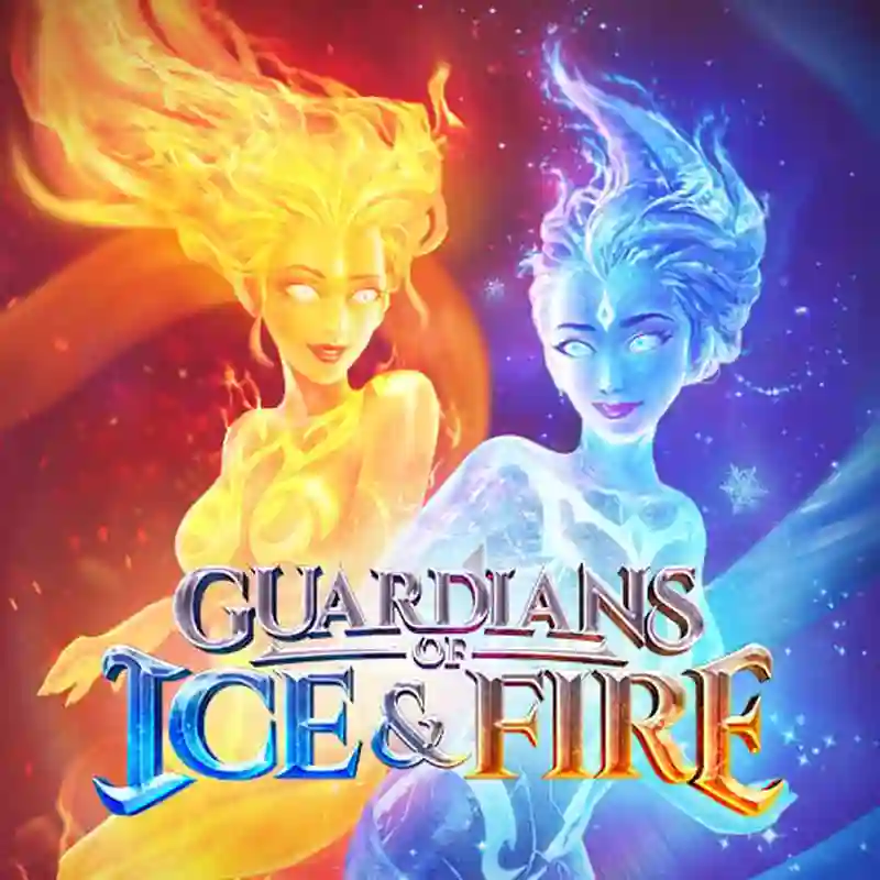 Guardians of Ice & Fire game
