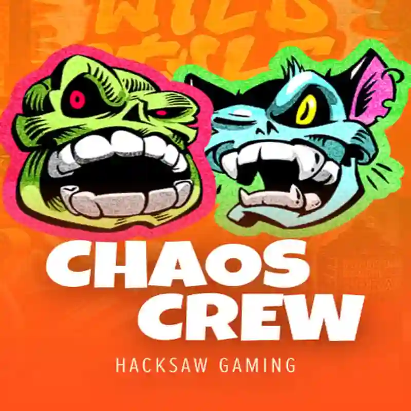 Jugar HS Chaos Crew en mex888