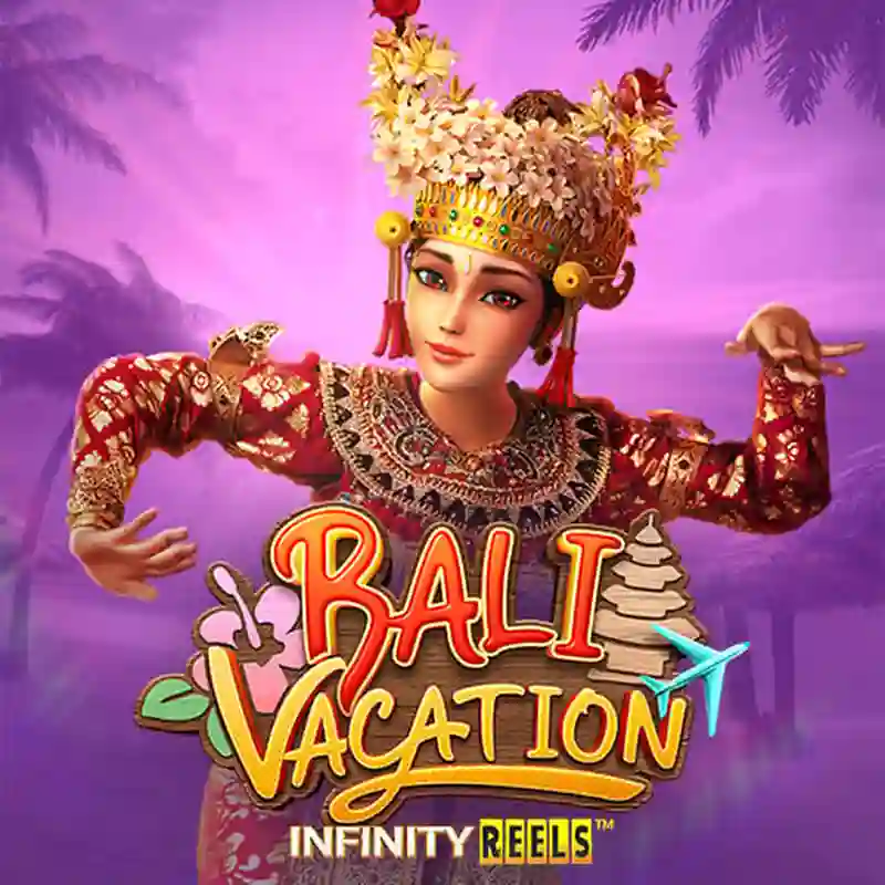 Jugar a PGS Bali Vacation en mex888 Casino