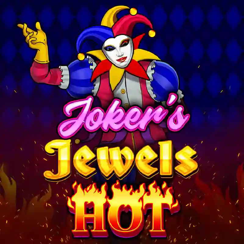 Jugar PP Joker’s Jewels Hot en mex888