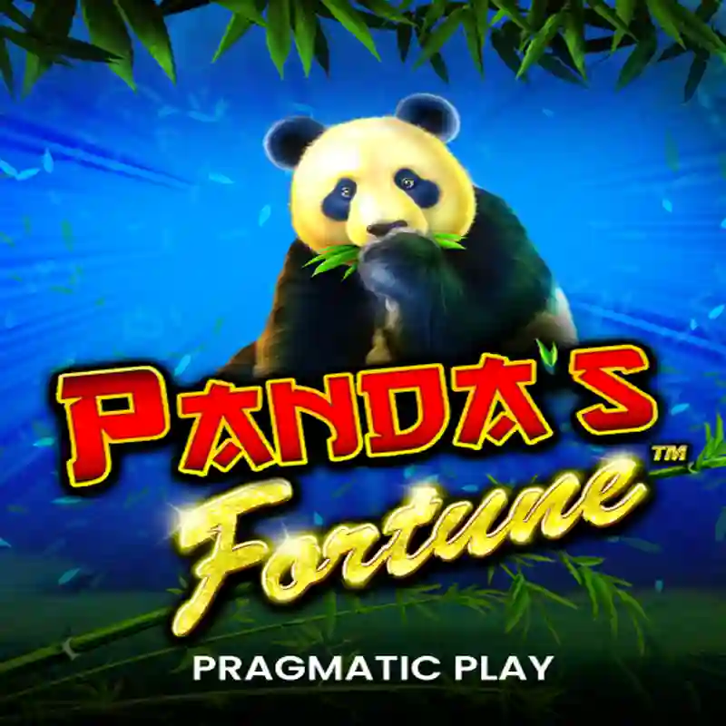 Jugar PP Panda's Fortune en mex888