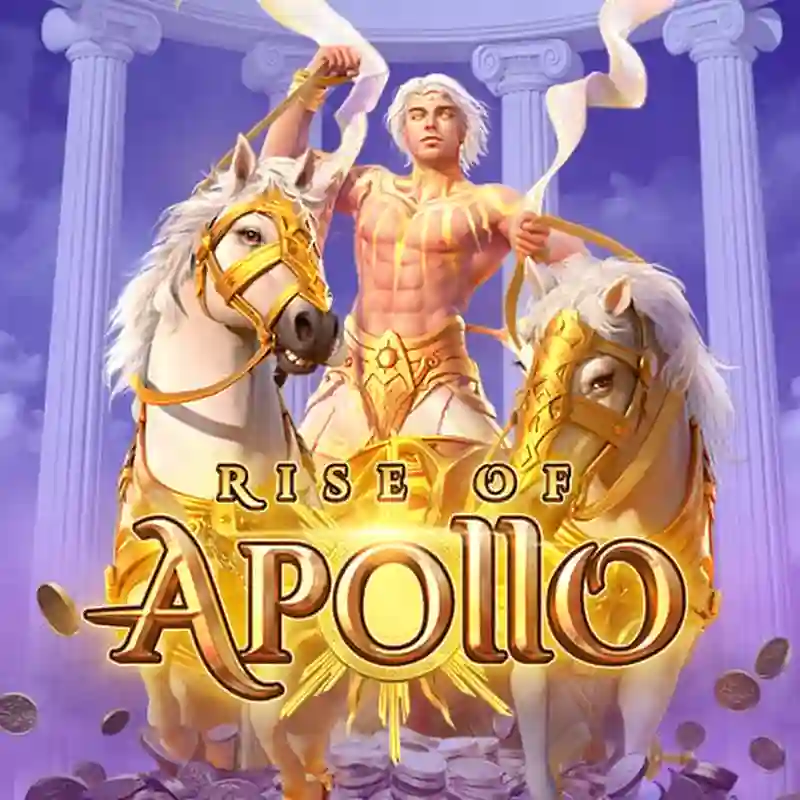 Jugar Rise of Apollo en mex888