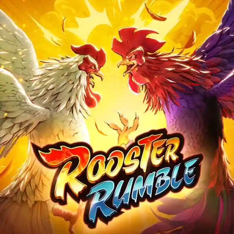Jugar a Rooster Rumble en mex888 casino online