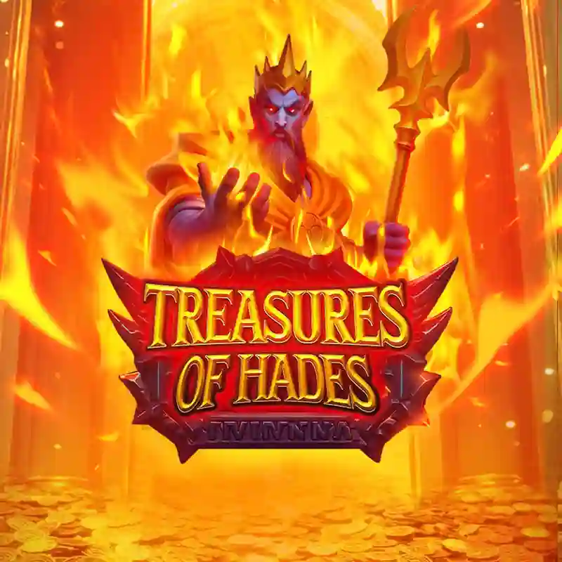 Jugar Treasures of Hades en mex888